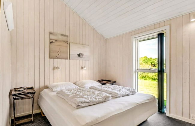 5 Star Holiday Home in Humble - Foto 2
