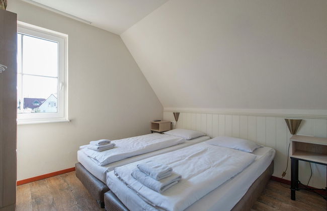 Traditional Villa at Bad Bentheim Near Forest - Foto 2