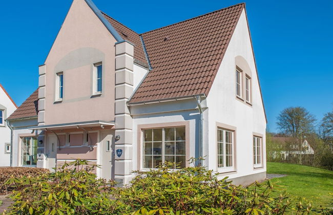 Traditional Villa at Bad Bentheim Near Forest - Foto 1