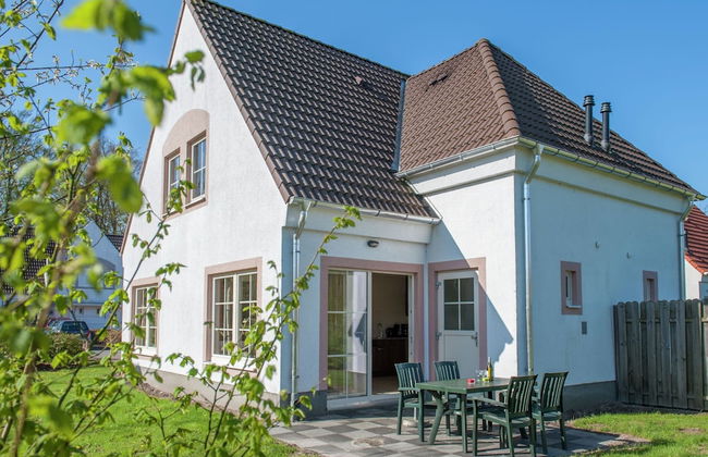 Traditional Villa at Bad Bentheim Near Forest - Foto 18