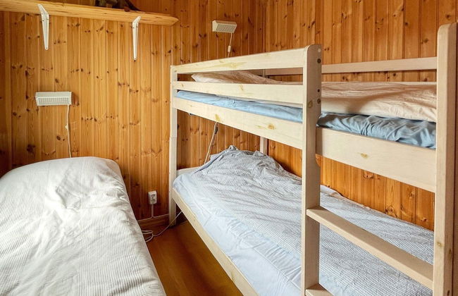 8 Person Holiday Home in Astol - Photo 2