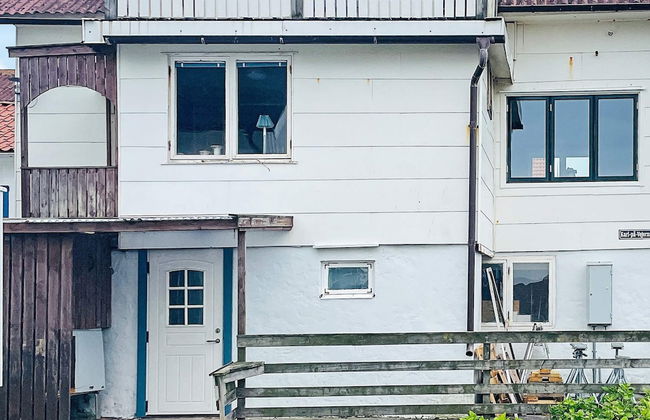 8 Person Holiday Home in Astol - Photo 23