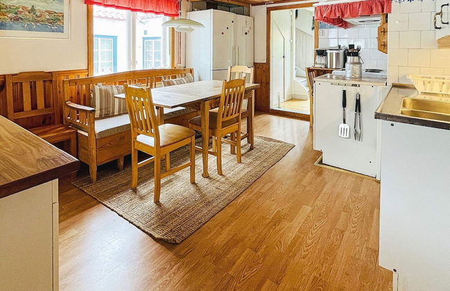 8 Person Holiday Home in Astol - Photo 9