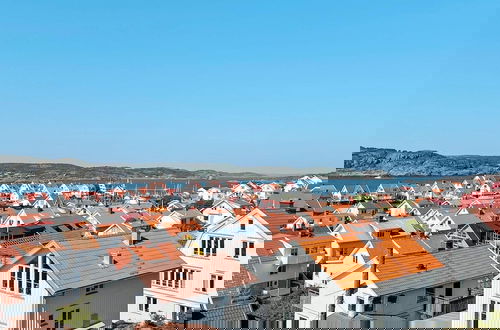 Foto 6 - 8 Person Holiday Home in Astol