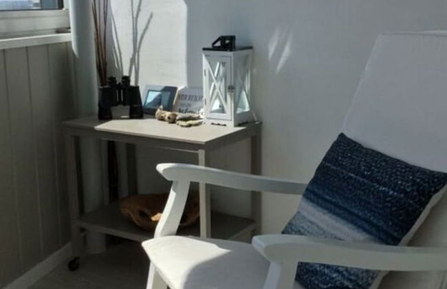 Holiday Apartment Weserweitblick - Foto 22