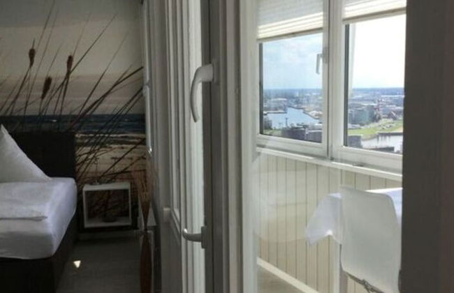 Holiday Apartment Weserweitblick - Foto 31