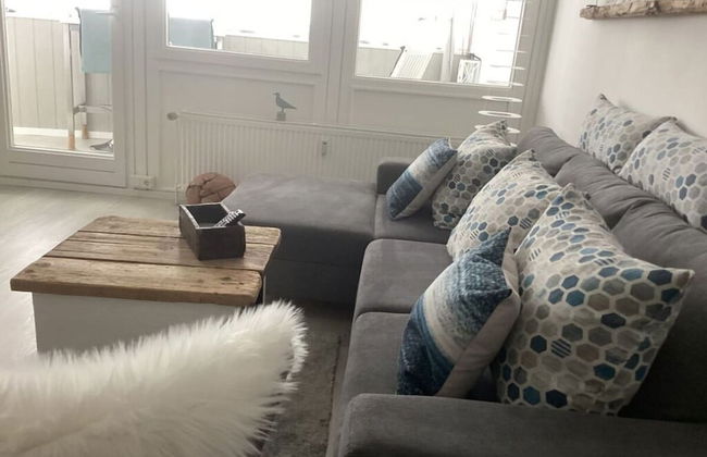 Holiday Apartment Weserweitblick - Foto 8