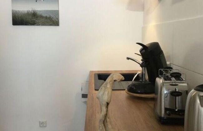 Holiday Apartment Weserweitblick - Foto 5