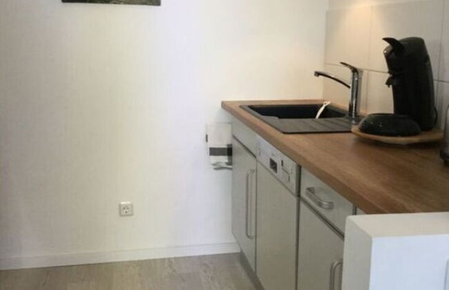 Holiday Apartment Weserweitblick - Foto 7