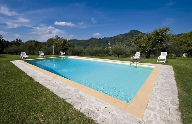 Spacious Home With Pool - Foto 19