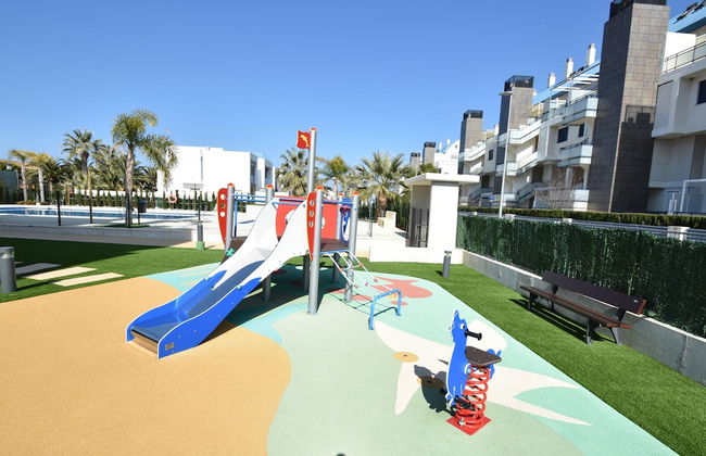 Classy Apartment in Denia near Beach - Foto 22