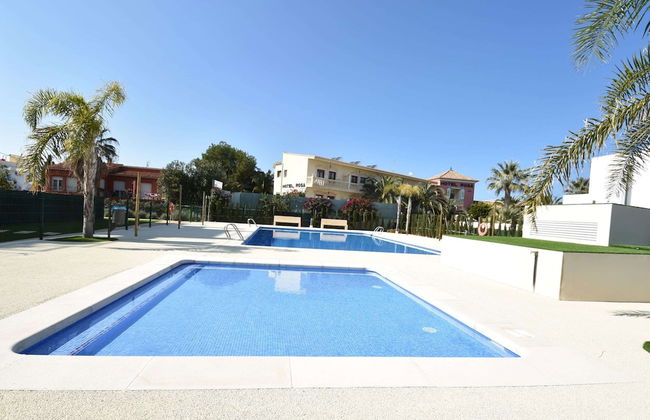 Classy Apartment in Denia near Beach - Foto 1