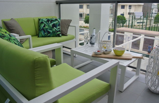Classy Apartment in Denia near Beach - Foto 11