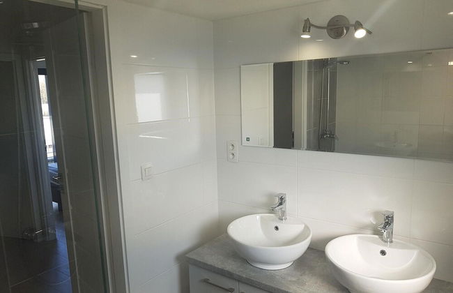 Comfortable Chalet in the Green Kempen - Foto 6