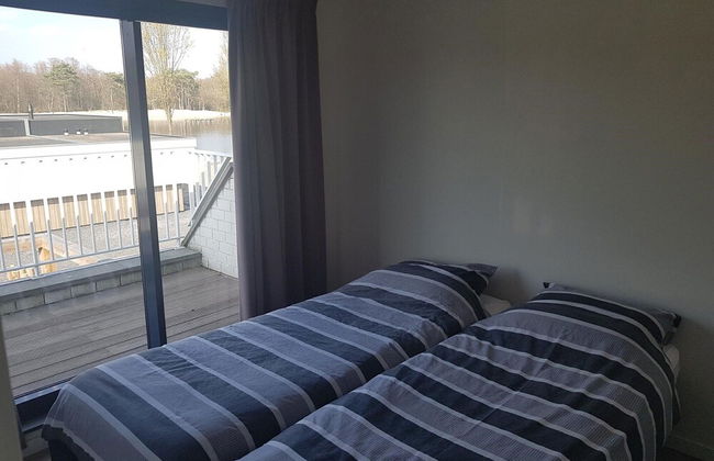 Comfortable Chalet in the Green Kempen - Foto 2