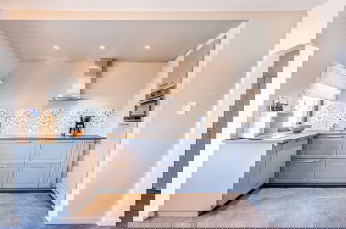Photo 11 - Apartment in Koksijde Near the Sea