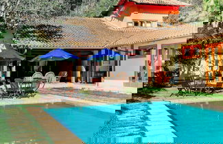Foto 1 - Casa Rio Habitat
