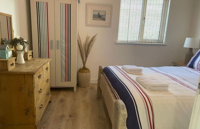 The Crabshack Cottage Normans Bay Pevensey - Foto 23