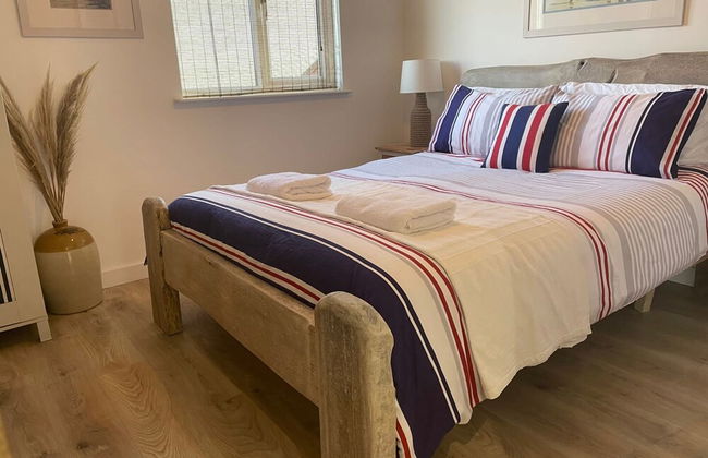 The Crabshack Cottage Normans Bay Pevensey - Foto 25