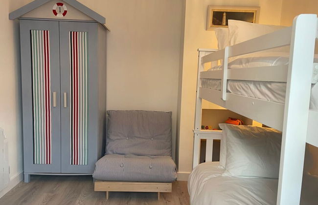 The Crabshack Cottage Normans Bay Pevensey - Foto 38