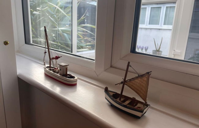 The Crabshack Cottage Normans Bay Pevensey - Foto 19