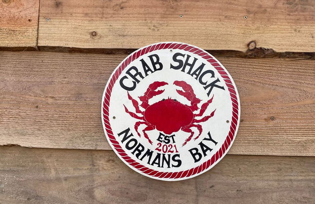 The Crabshack Cottage Normans Bay Pevensey - Foto 58