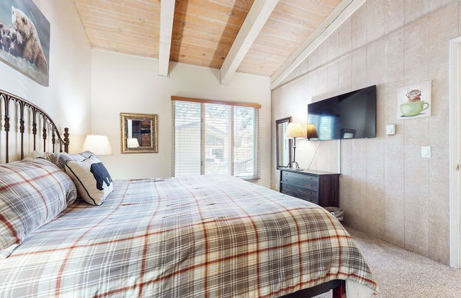 Mountain Chateau Retreat Desirable Resort 4 BDR - Foto 11