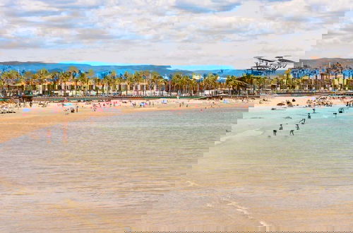 Foto 4 - Unik Vacation Palm Beach