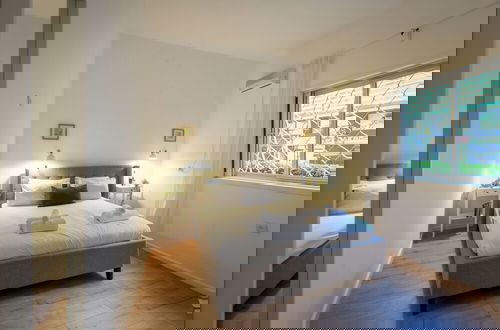 Foto 2 - Beautiful Urban Apartment In Tel-Aviv