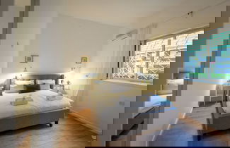 Foto 2 - Beautiful Urban Apartment In Tel-Aviv