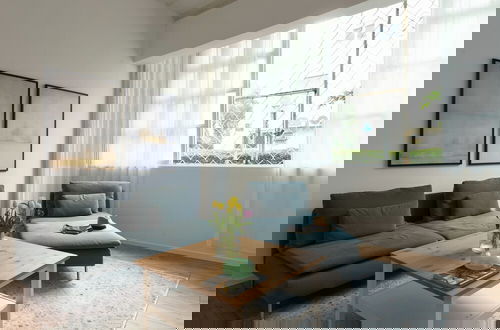 Foto 18 - Beautiful Urban Apartment In Tel-Aviv