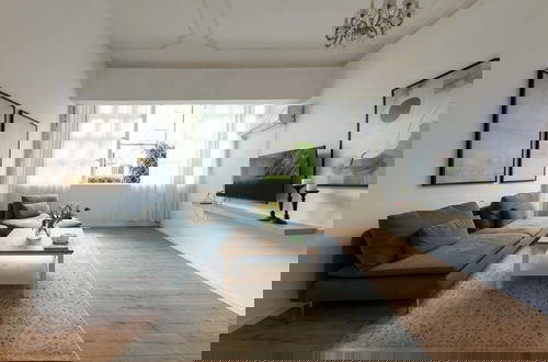 Foto 17 - Beautiful Urban Apartment In Tel-Aviv