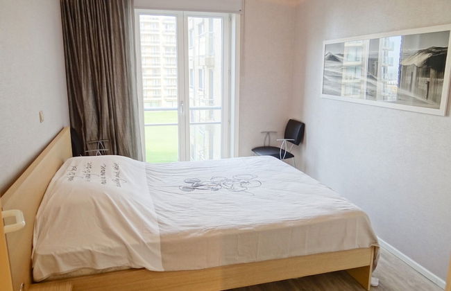 Apartment in Nieuwpoort With Terrace - Foto 2