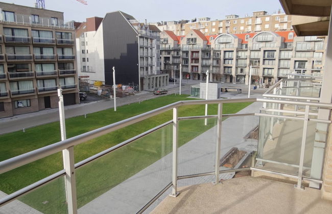 Apartment in Nieuwpoort With Terrace - Foto 4