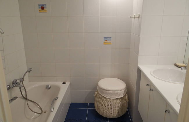 Apartment in Nieuwpoort With Terrace - Foto 5