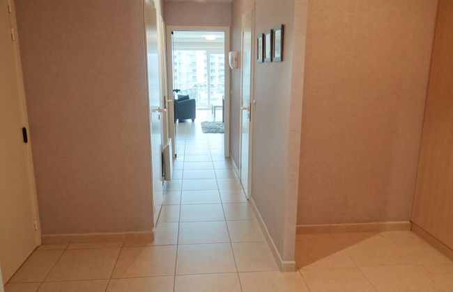 Apartment in Nieuwpoort With Terrace - Foto 6