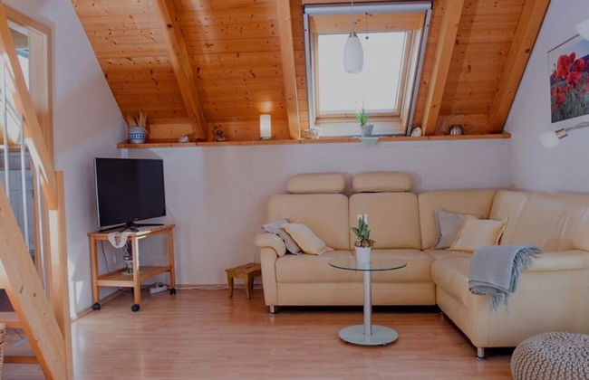 Vakantiewoning in Zwarte Woud - Photo 2