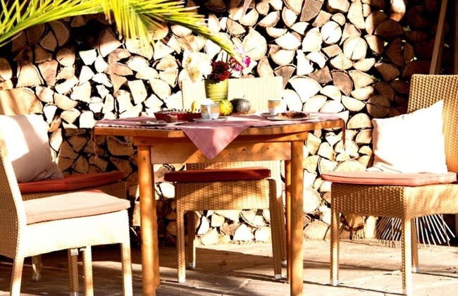Vakantiewoning in Zwarte Woud - Photo 5