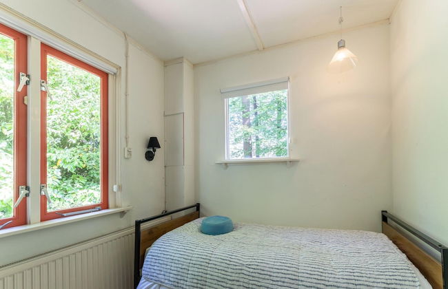 Holiday Home in Epse With Sauna - Foto 6