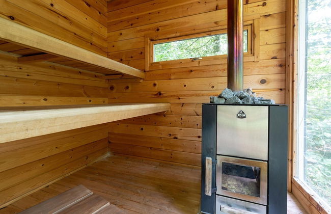 Holiday Home in Epse With Sauna - Foto 22