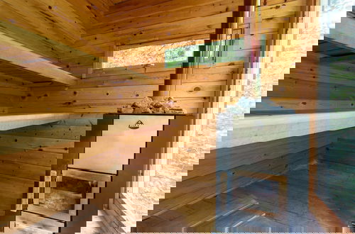Foto 21 - Holiday Home in Epse With Sauna