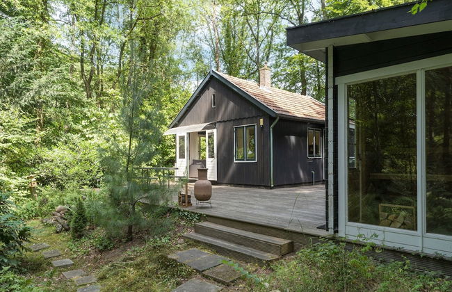 Holiday Home in Epse With Sauna - Foto 38