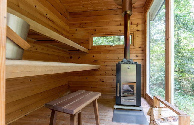 Holiday Home in Epse With Sauna - Foto 24