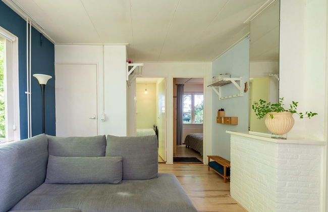 Holiday Home in Epse With Sauna - Foto 10