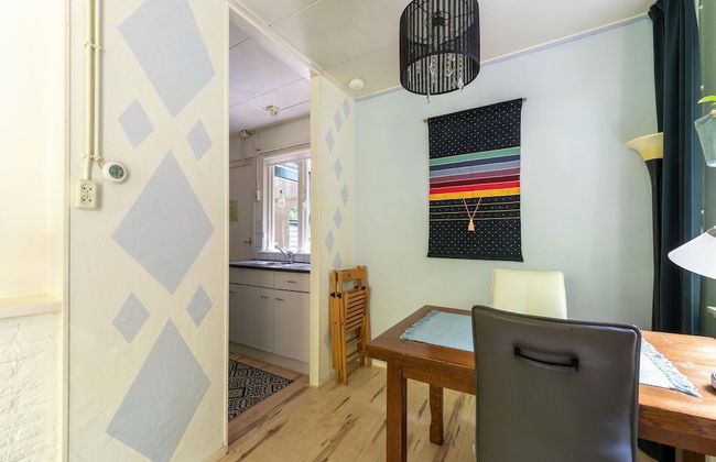 Holiday Home in Epse With Sauna - Foto 8