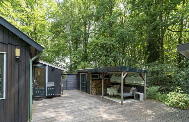 Holiday Home in Epse With Sauna - Foto 39