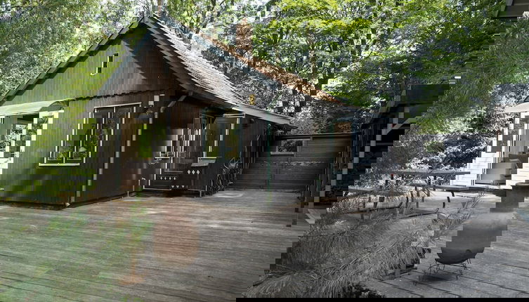 Foto 1 - Holiday Home in Epse With Sauna