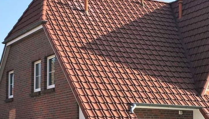 Foto 1 - Dat Onnen's Hus - Burhave 3