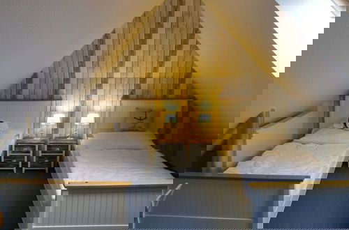 Foto 3 - Dat Onnen's Hus - Burhave 3