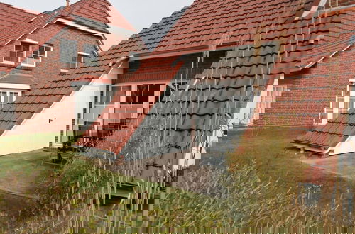 Foto 15 - Dat Onnen's Hus - Burhave 3